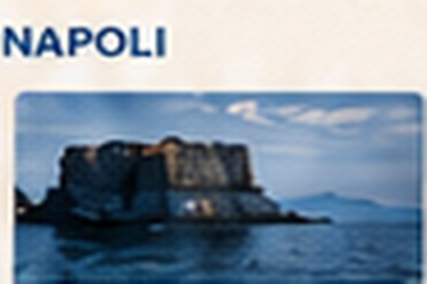 Palazzo Donn’Anna