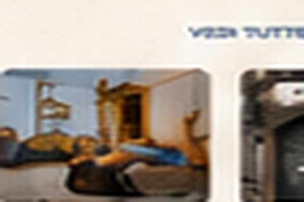 Wine and the City: Portale di informazione del buon vino, turismo e cucina